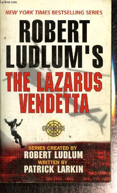 The Lazarus Vendetta