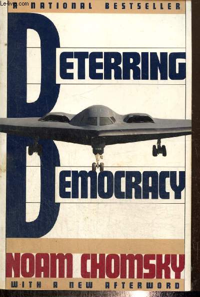 Deterring Democracy