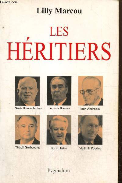 Les Hritiers