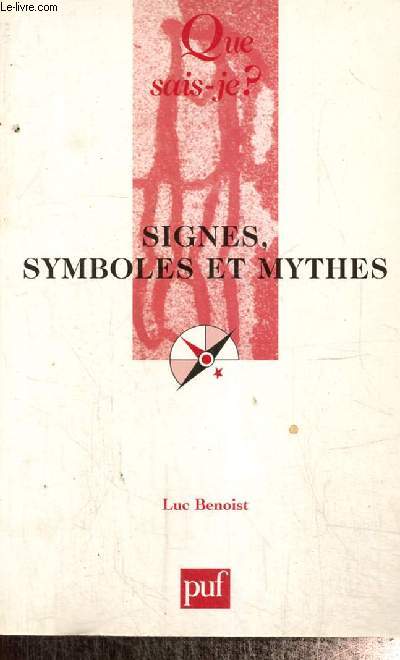 Signes, symboles et mythes (Collection 