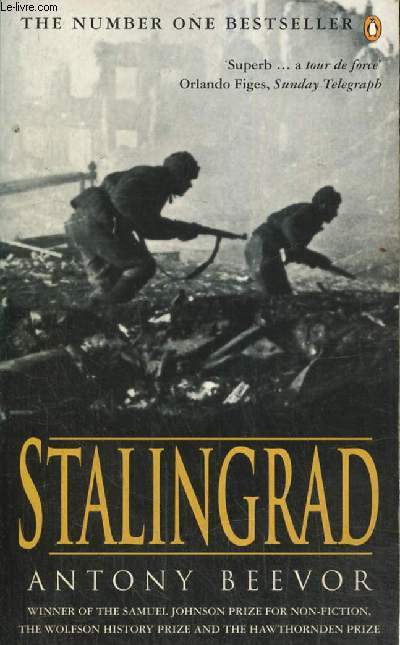 Stalingrad