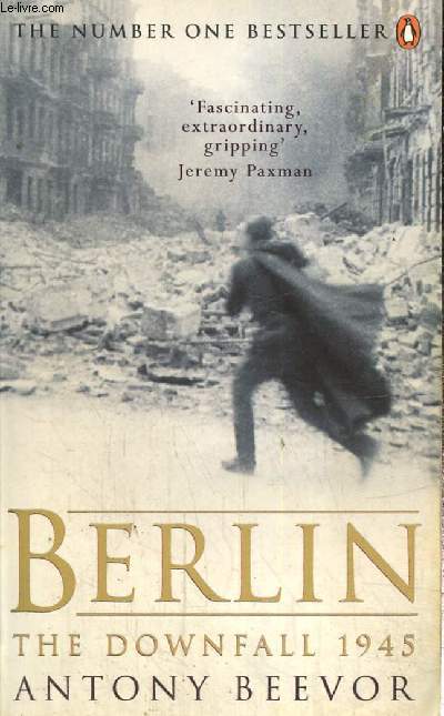 Berlin - The Downfall 1945