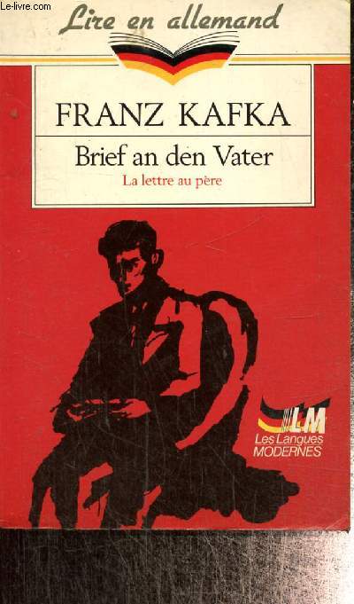 Brief an de nVater / La lettre au père (Collection 