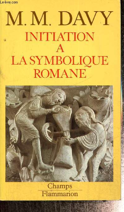 Initiation  la symbolique romaine (Collection 
