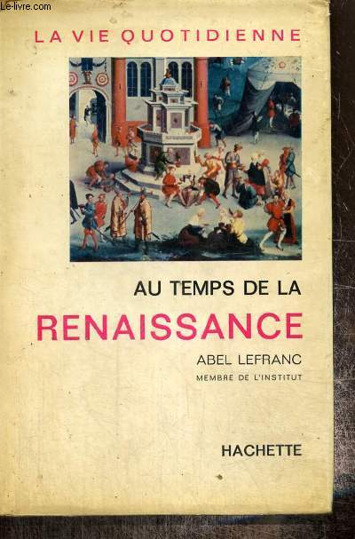 Au temps de la Renaissance (Collection 