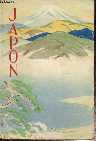 Petit guide du Japon comprenant une description spciale des coutumes, de l'histoire, de l'industrie, de l'instruction, de l'art et des arts d'agrment Japonais ; des attractions, etc.