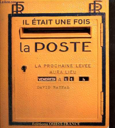 Il tait une fois la Poste