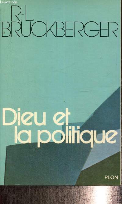 Dieu et la politique