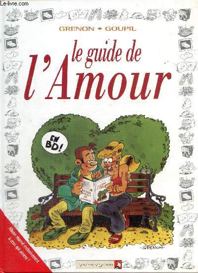 Le guide de l'amour