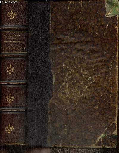Historiettes et Fantaisies