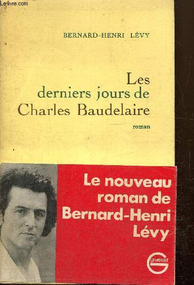 Les derniers jours de Charles Baudelaire