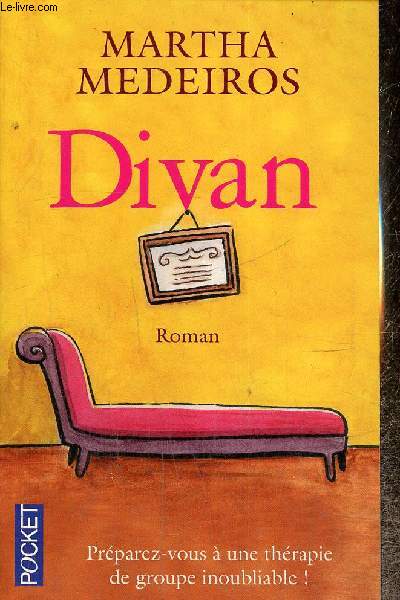 Divan (Pocket, n13367)