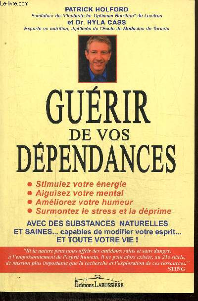 Gurir de vos dpendances