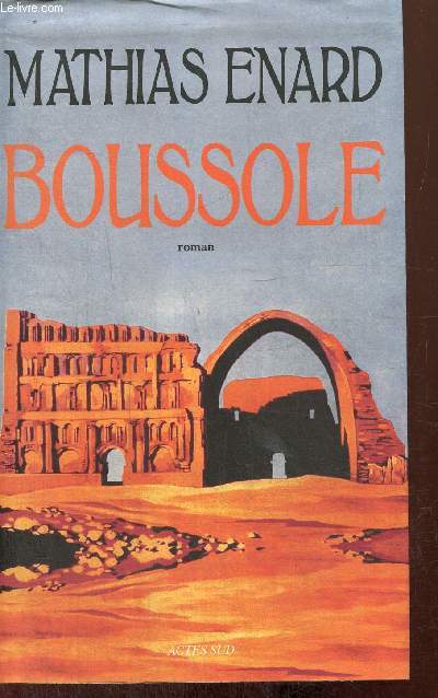 Boussole (Collection 