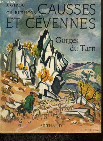 Causses et Cvennes - Gorges du Tarn