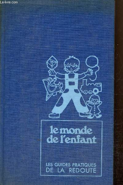 Le Monde de l'enfant