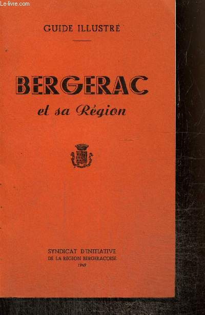Bergerac et sa rgion