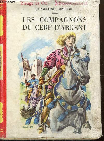 Les Compagnons du Cerf d'Argent (Collection 