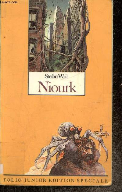 Niourk