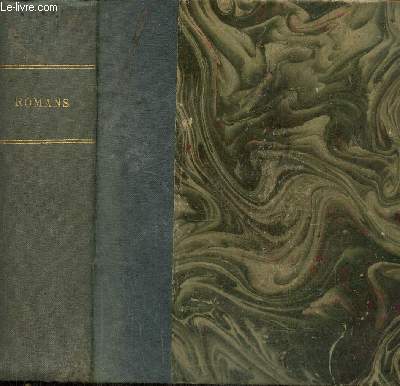 Recueil de romans publis par Le Petit Echo de la Mode : La robe de gloire / Un dfi  l'amour / Ames d'hier et d'aujourd'hui / Par le sang et le feu / Mirage du coeur / En dtresse / Le miroir du pass /