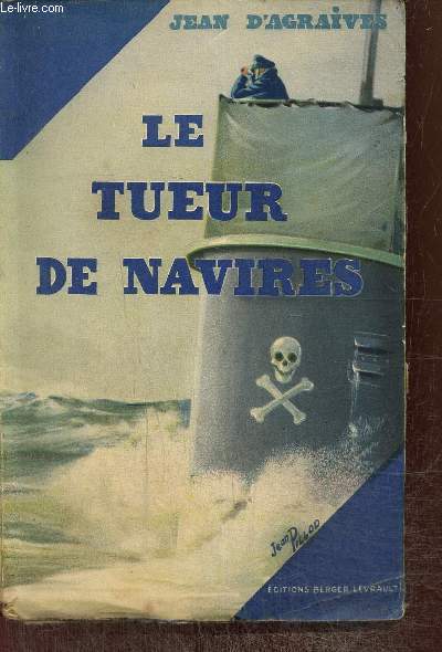 Le tueur de navires, premire partie