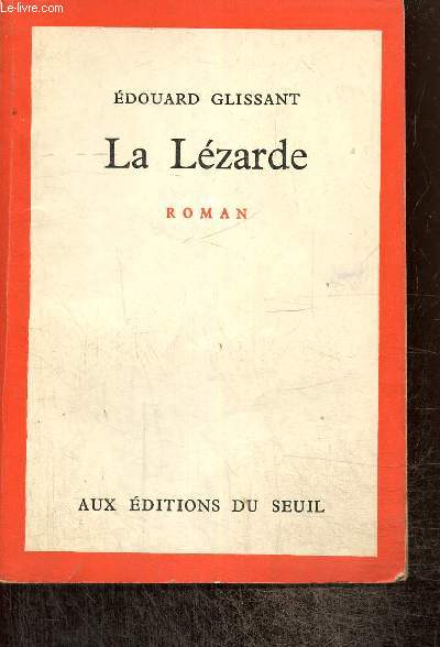 La Lzarde