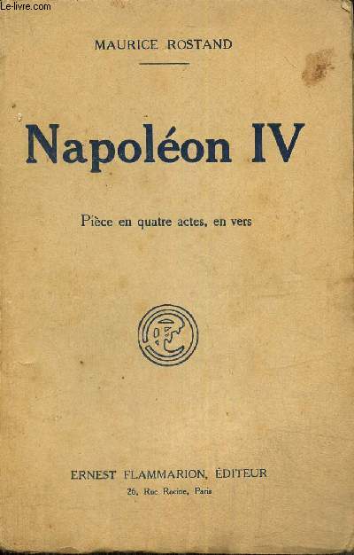 Napolon IV