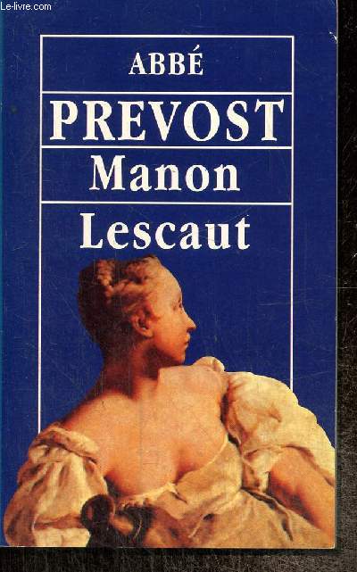 Manon Lescaut