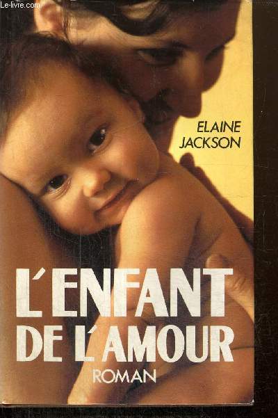 L'enfant de l'amour