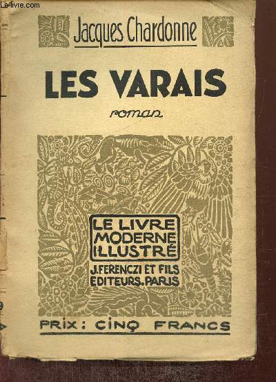 Les Varais