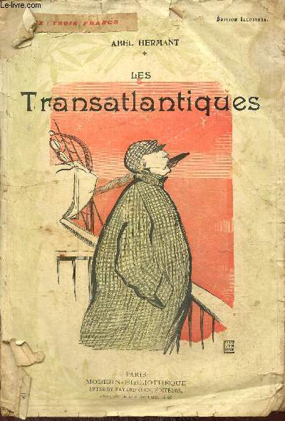 Les Transatlantiques (Collection 