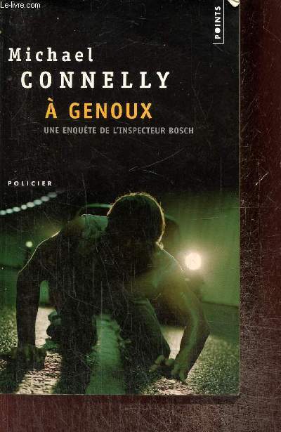 A genoux (Collection 