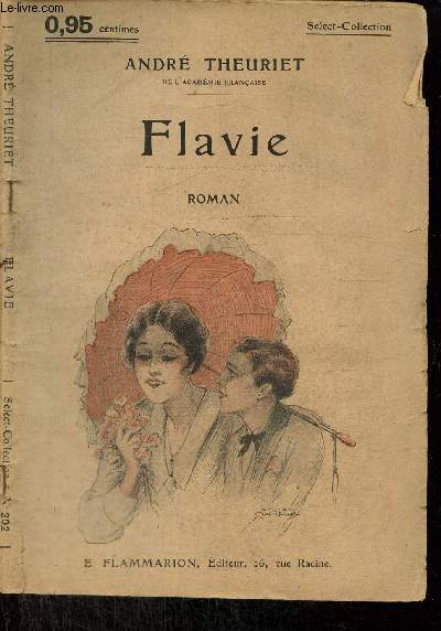Flavie (Select-Collection, n202)
