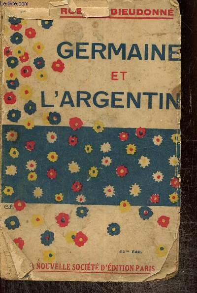 Germaine et l'Argentin