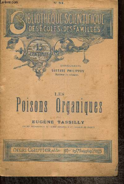 Les poissons organiques (Collection 