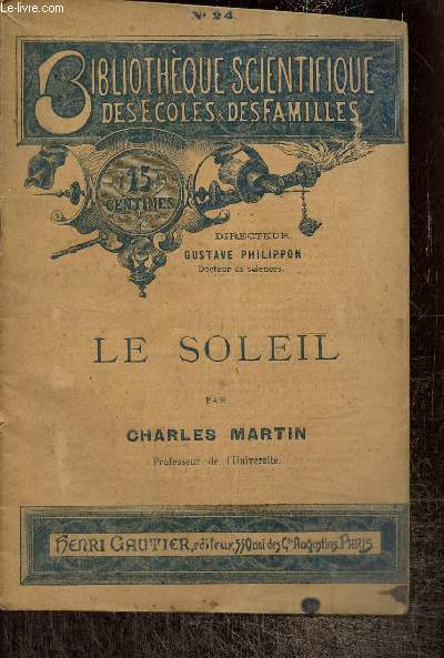 Le Soleil (Collection 