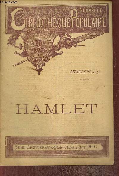 Hamlet (Collection 