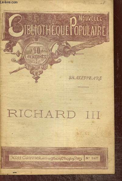 Richard II (Collection 