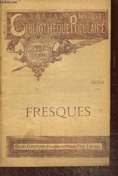 Fresques (Collection 