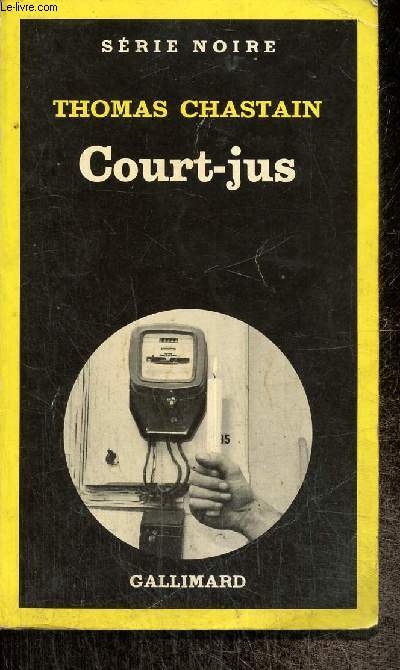 Court-jus (Collection 