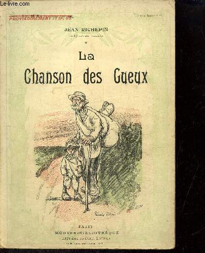 La Chanson des Gueux (Collection 