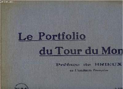 Le Portfolio du Tour du Monde, n20