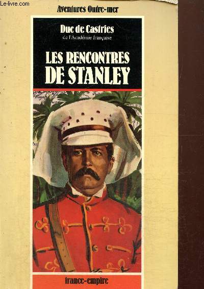 Les rencontres de Stanley (Collection 