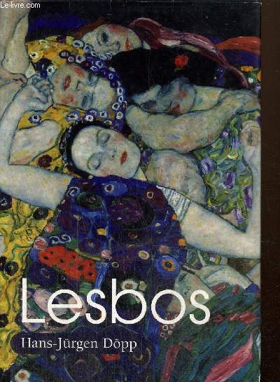 Lesbos - L'amour ni de Sappho (Collection 