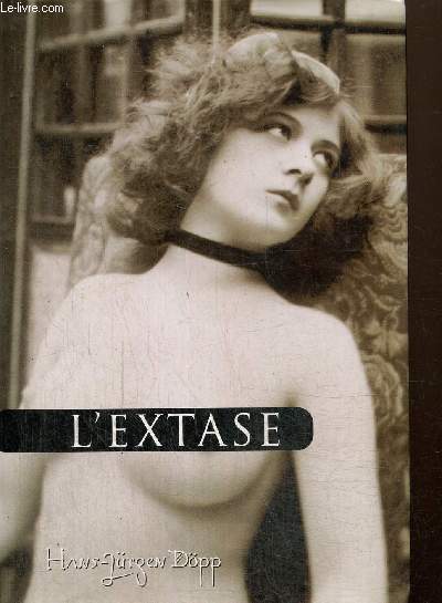 L'extase (Collection 