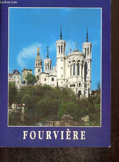 Fourvière