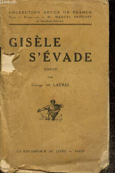 Gisle s'vade (Collection 