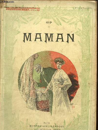 Maman (Collection 