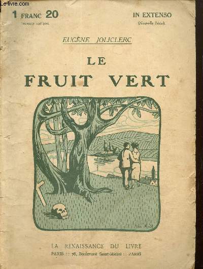 Le Fruit Vert