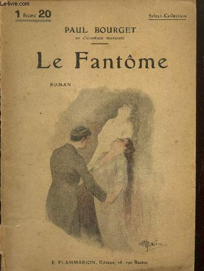 Le Fantme (Select-Collection)
